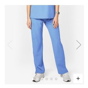 Figs Scrubs Pants